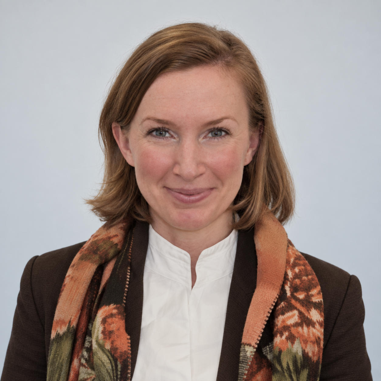 Rebecka Öberg